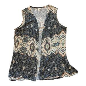 C Est 1946 Women’s 22/24W Vest